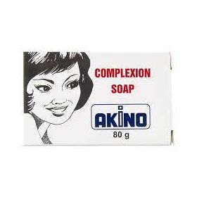 AKINO SOAP BAR BEAUTY 80 G