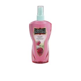 FANTASIES BODY SPRAY APPLE 236 ML