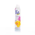 FA DEODORANT SPRAY FLORAL PROTECT ORCHID VIOLA 150 ML