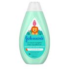 JOHNSON BABY CONDITIONER NO MORE TANGLES 500 ML