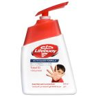 LIFEBUOY HAND WASH TOTAL 10 200 ML