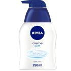 NIVEA WASH HAND CREAM SOFT 250 ML