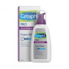 CETAPHIL PRO ACNE PRONE SKIN FOAM WASH 235ML