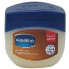 VASELINE PETROLIUM JELLY COCOA BUTTER EASY OPEN 250 ML