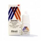 MAXITROL 1% EYE DROP 5 ML
