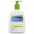 CETAPHIL MOISTURIZING LOTION 500 ML