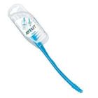 AVENT BOTTLE NIPPLE CLEANING BRUSH BLUE