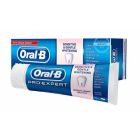 ORAL B PRO  EXPERT SENSITIVE + GENTLE WHITENING 75 ML