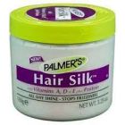 PALMER'S HAIR SILK ALL DAY SHINE STOPS FRIZZINESS 100 GM