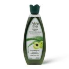 ALOE EVA HAIR OIL ALOE VERA AML EXTRACT 300 ML