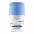 VICHY DEODERANT ROLL MINERAL 48 HR 50 ML