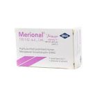 MERIONAL 150 IU VIAL 1P REF