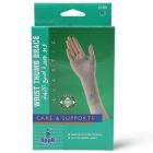 OPPO WRIST THUMB BRACE M  2184