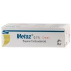 METAZ 1 MG CREAM 30 GM