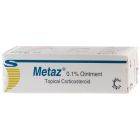 METAZ 1 MG OINTMENT 30 GM