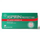 ASPIRIN-PROTECT 100 MG TABLET 60P