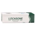 LOCASONE CREAM 50 GM