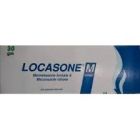 LOCASONE M CREAM 50 GM
