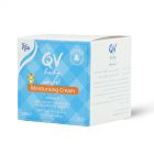 QV BABY MOISTURISING CREAM 250 GM JAR