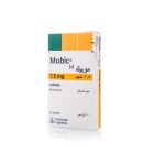 MOBIC 7.5 MG TABLET 10P
