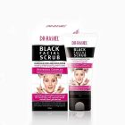 DR RASHEL FACIAL SCRUB COLLAGEN & CHARCOALS 100 ML