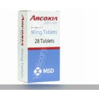 ARCOXIA 90 MG TABLET 28P
