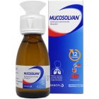MUCOSOLVAN 30 MG/5ML SYRUP 100 ML