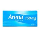 ARENA 150 MG TABLET 30P