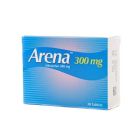 ARENA 300 MG TABLET 30P