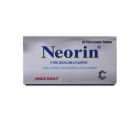 NEORIN 5 MG TABLET 20P