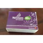 NEXIUM 40 MG TABLET 28P