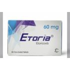 ETORIA 60 MG TABLET 28P