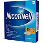 NICOTINELL 10 MG PATCH 7P