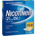 NICOTINELL 30 MG PATCH 7P