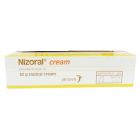 NIZORAL 20 MG CREAM 30 GM