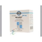 NO URIC 300 MG TABLET 20P