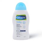CETAPHIL BABY GENTLE WASH & SHAMPOO 300 ML