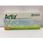 ARTIZ 10 MG TABLET 10P