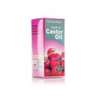 WADI AL NAHIL CASTOR OIL STRAWBERRY FLAVOUR 60ML