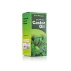 WADI AL NAHIL CASTOR OIL WITH MINT 60 ML