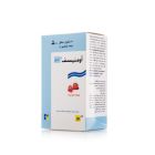 OMNICEF 125 MG SUSPENSION 80 ML