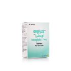 ONGLYZA 5MG TABLET 30P