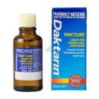 DAKTARIN TOPICA TINCTURE 30 ML
