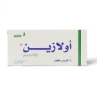 OLAZINE 5 MG TABLET 28 P