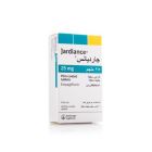 JARDIANCE 25 MG TABLET 30 P