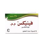 VENEX XR 75 MG 14CAP
