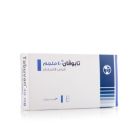 TABUVAN 40 MG TABLET 30 P