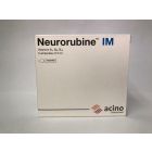 NEURORUBINE AMPOULE I M 5 P