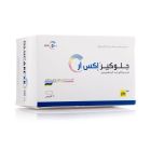 GLUCARE 500 MG XR TABLET 60 P