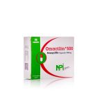 OMACILLIN 500 MG TABLET 20P